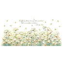 Sticker ginkgo
