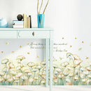 Sticker ginkgo