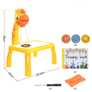 BabyColor™ | Projecteur de dessin pour enfants