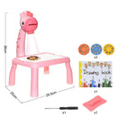 BabyColor™ | Projecteur de dessin pour enfants