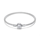 Bracelet en argent 925 Sterling
