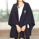 Broche fleur luxueuse