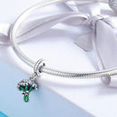 Charm bouquet de fleurs