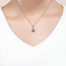 Charm bouquet de fleurs