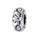 charm bracelet fleur de lys