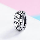 charm bracelet fleur de lys