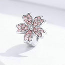 Charm fleur de cerisier