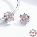 Charm fleur de cerisier