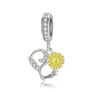 Charm tournesol