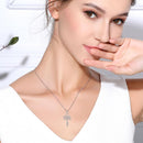 Collier fleur de lys