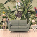 Papier peint nature et animaux