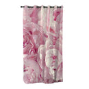 Rideaux pivoine