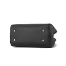 Sac à main style fleur