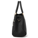 Sac à main style fleur