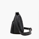 Sac bandoulière à fleurs