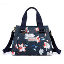 Sac fleuri femme