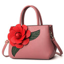 Sac original fleur