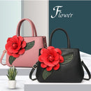 Sac original fleur