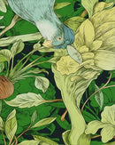 Tableau fleur exotique