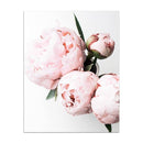 Tableau fleurs tendances