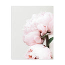 Tableau fleurs tendances