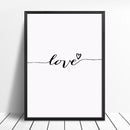 Tableau trèfle à 4 feuilles