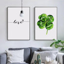 Tableau trèfle à 4 feuilles