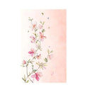 Tapis fleur de cerisier