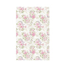Tapis pivoine