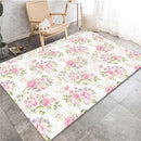 Tapis pivoine